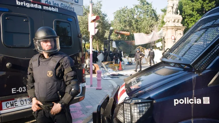 Srbi oteli milijardera usred Madrida! Danima ga pratili pa pretukli i ugurali u kombi