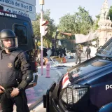 Srbi oteli milijardera usred Madrida! Danima ga pratili pa pretukli i ugurali u kombi