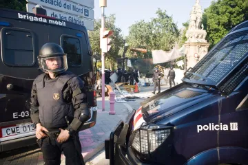 Srbi oteli milijardera usred Madrida! Danima ga pratili pa pretukli i ugurali u kombi