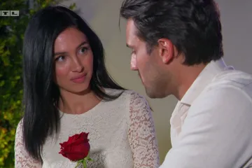 Filmska ljubav u vili Savr&scaron;enih: Hoće li Anastasia i Petar dobiti svoj sretan kraj?