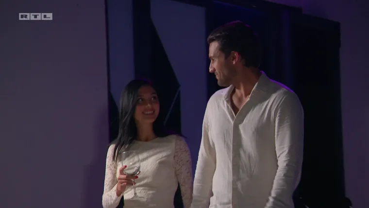 Filmska ljubav u vili Savr&scaron;enih: Hoće li Anastasia i Petar dobiti svoj sretan kraj?