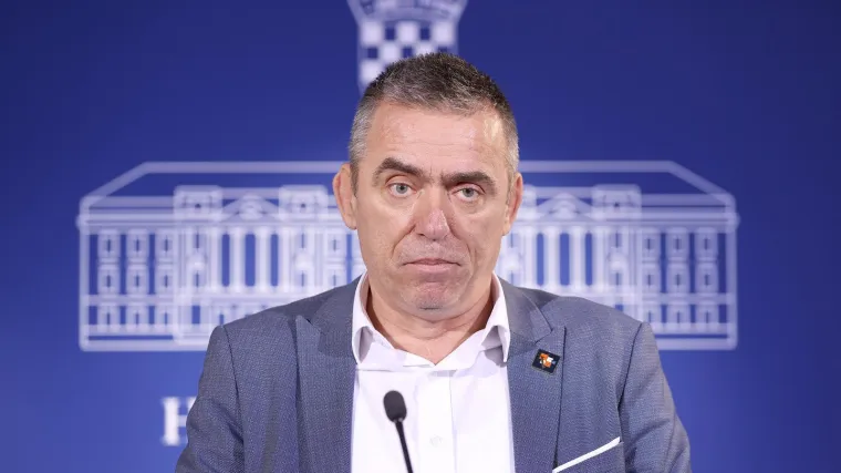 Ćipe pozvao motocikliste da promijene gume: 'Da ne bismo o vama čitali u crnoj kronici'