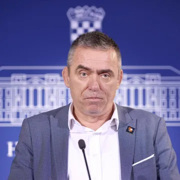 Ćipe pozvao motocikliste da promijene gume: 'Da ne bismo o vama čitali u crnoj kronici'