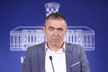 Ćipe pozvao motocikliste da promijene gume: 'Da ne bismo o vama čitali u crnoj kronici'