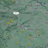 Problemi za Rijeku uoči putovanja za Francusku: Momčad prisilno mijenjala plan puta