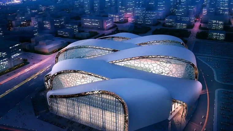 Pitali smo Chat GPT kako treba izgledati Poljud? Ove vizije novog stadiona su &scaron;okirale navijače