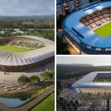 Pitali smo Chat GPT kako treba izgledati Poljud? Ove vizije novog stadiona su &scaron;okirale navijače