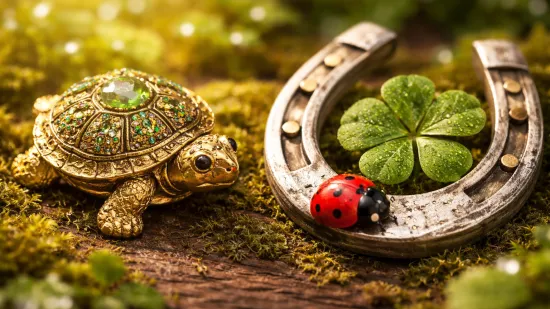 Ako nemate ove stvari kod kuće, nabavite ih! Navodno privlače sreću i &scaron;tite od zla