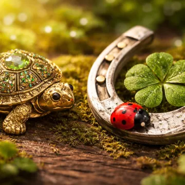 Ako nemate ove stvari kod kuće, nabavite ih! Navodno privlače sreću i &scaron;tite od zla