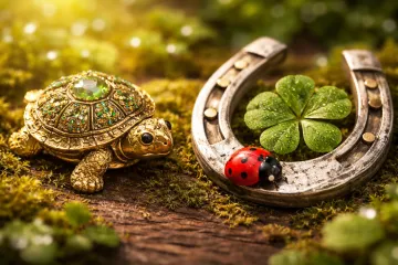 Ako nemate ove stvari kod kuće, nabavite ih! Navodno privlače sreću i &scaron;tite od zla