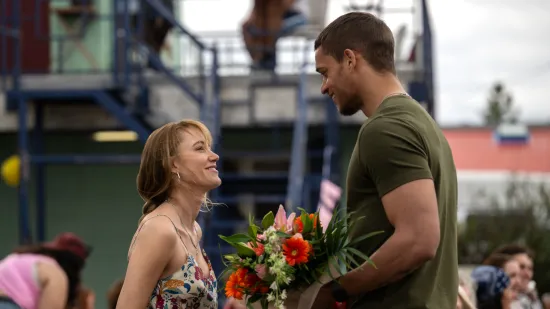 Zabranjena ljubav i borba za dijete: U kinima se prikazuje film koji će vas ostaviti bez daha