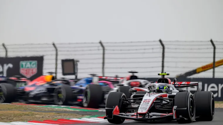 Kolaboracija kakvu nitko nije očekivao: Haas dovodi filmsko čudovi&scaron;te na VN Japana