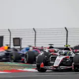 Kolaboracija kakvu nitko nije očekivao: Haas dovodi filmsko čudovi&scaron;te na VN Japana