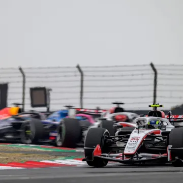 Kolaboracija kakvu nitko nije očekivao: Haas dovodi filmsko čudovi&scaron;te na VN Japana