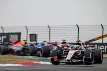 Kolaboracija kakvu nitko nije očekivao: Haas dovodi filmsko čudovi&scaron;te na VN Japana