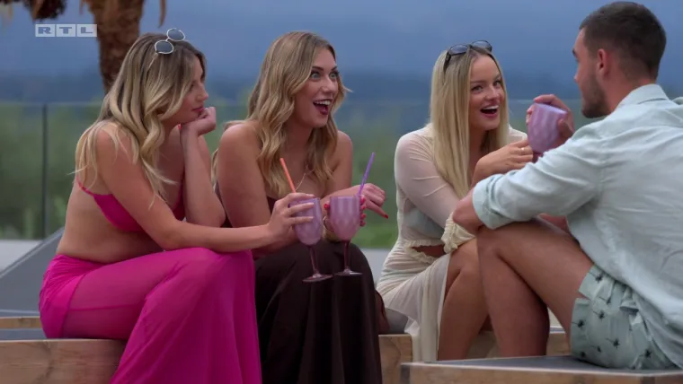 Nu&scaron;a i Anastasija spa&scaron;avaju prijateljstvo, a Karlo &scaron;okirao djevojke priznanjem: 'Ljubio sam se'