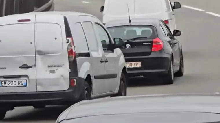 Vjerujete li vi u ova dva bisera? Zbog njihove svađe u prometu 'pola grada' moralo biti na oprezu