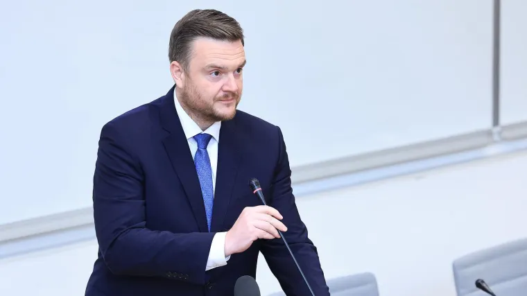 Marko Primorac imenovan potpredsjednikom EIB-a: 'Ojačat će na&scaron;e sposobnosti...'