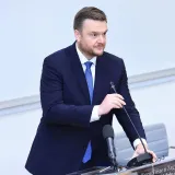 Marko Primorac imenovan potpredsjednikom EIB-a: 'Ojačat će na&scaron;e sposobnosti...'