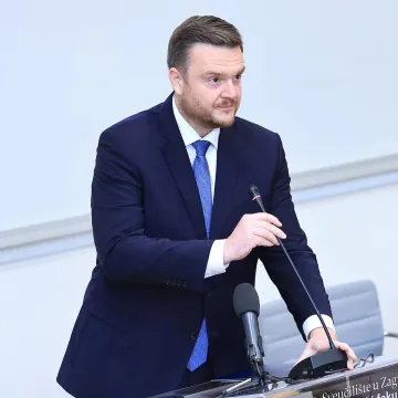 Marko Primorac imenovan potpredsjednikom EIB-a: 'Ojačat će na&scaron;e sposobnosti...'