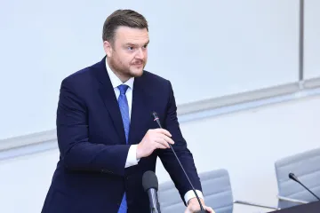 Marko Primorac imenovan potpredsjednikom EIB-a: 'Ojačat će na&scaron;e sposobnosti...'