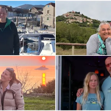 Iz Amerike, Nizozemske i Finske dom su prona&scaron;li u Hrvatskoj: 'Nadma&scaron;ilo je na&scaron;a očekivanja'