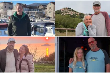 Iz Amerike, Nizozemske i Finske dom su prona&scaron;li u Hrvatskoj: 'Nadma&scaron;ilo je na&scaron;a očekivanja'