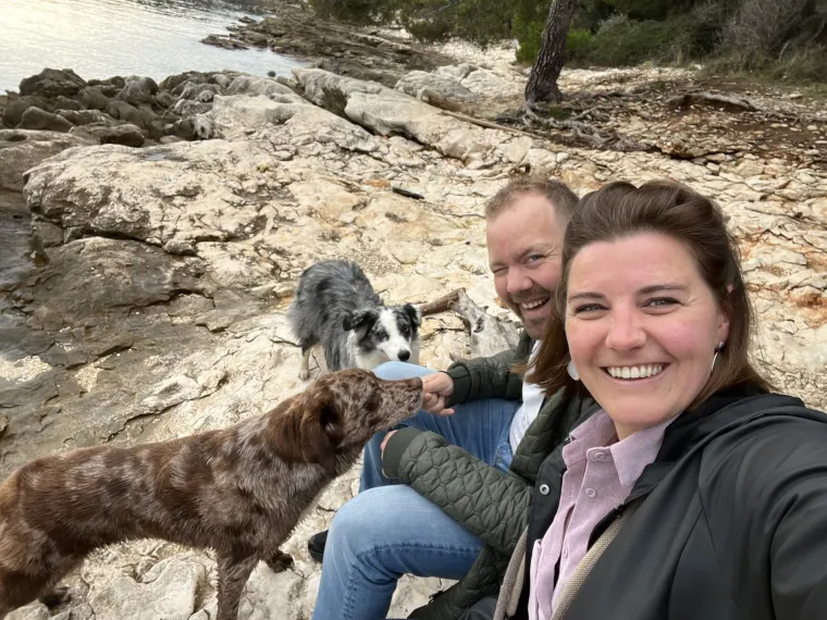 Iz Amerike, Nizozemske i Finske dom su prona&scaron;li u Hrvatskoj: 'Nadma&scaron;ilo je na&scaron;a očekivanja'