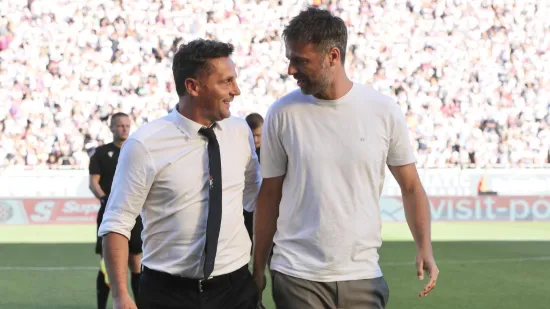 U zemlji od 'četiri milijuna trenera' najgore je biti jedan