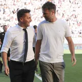 U zemlji od 'četiri milijuna trenera' najgore je biti jedan