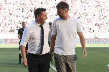 U zemlji od 'četiri milijuna trenera' najgore je biti jedan