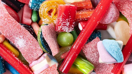 Lopovi ukrali gumene bombone vrijedne 250.000 eura! Jedna stvar nikome nije jasna