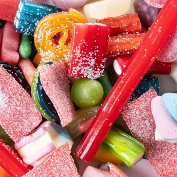 Lopovi ukrali gumene bombone vrijedne 250.000 eura! Jedna stvar nikome nije jasna