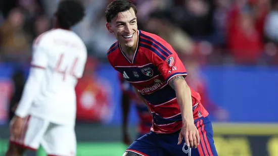 Dalićevo skriveno oružje: Klub objavio brutalne brojke hrvatskog napadača