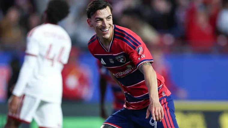 Dalićevo skriveno oružje: Klub objavio brutalne brojke hrvatskog napadača