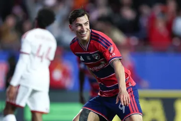 Dalićevo skriveno oružje: Klub objavio brutalne brojke hrvatskog napadača