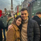 Radijska voditeljica Aleksandra Milinković Dadić i suprug postali roditelji: Poznat i spol bebe