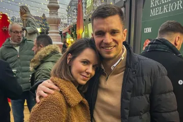 Radijska voditeljica Aleksandra Milinković Dadić i suprug postali roditelji: Poznat i spol bebe