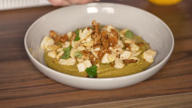 Začin nacije: &Scaron;prajc u kuhinji slavnog influencera razotkrio tajni začin, nećete vjerovati koliko je jednostavan!