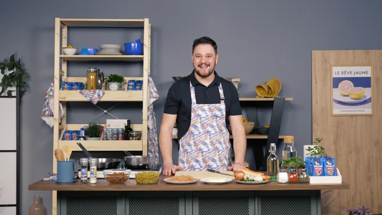 Začin nacije: &Scaron;prajc u kuhinji slavnog influencera razotkrio tajni začin, nećete vjerovati koliko je jednostavan!