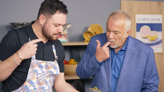 Začin nacije: &Scaron;prajc u kuhinji slavnog influencera razotkrio tajni začin, nećete vjerovati koliko je jednostavan!