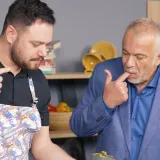 Začin nacije: &Scaron;prajc u kuhinji slavnog influencera razotkrio tajni začin, nećete vjerovati koliko je jednostavan!