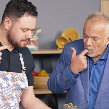 Začin nacije: &Scaron;prajc u kuhinji slavnog influencera razotkrio tajni začin, nećete vjerovati koliko je jednostavan!