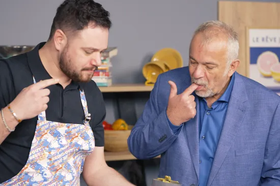 Začin nacije: &Scaron;prajc u kuhinji slavnog influencera razotkrio tajni začin, nećete vjerovati koliko je jednostavan!