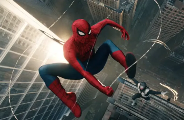 Objavljen trailer za novi nastavak Spidermana: 'Ovo bi moglo biti remek djelo!'