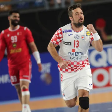 Legendarno krilo otkriva za&scaron;to povratak reprezentacije u Zadar znači vi&scaron;e nego sama utakmica