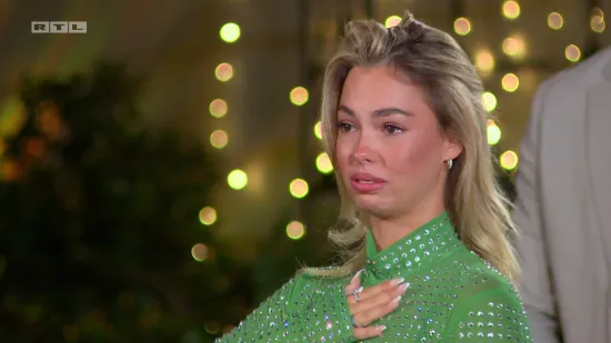 Lara otkrila razlog odustajanja iz showa: 'Nema tamo Gospodina Savr&scaron;enog za mene'