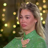 Lara otkrila razlog odustajanja iz showa: 'Nema tamo Gospodina Savr&scaron;enog za mene'