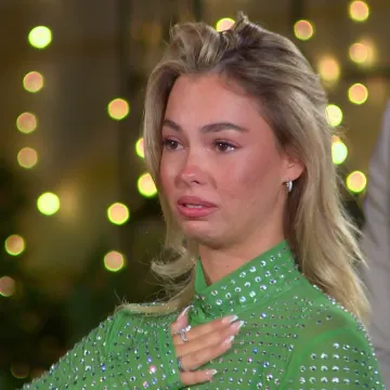 Lara otkrila razlog odustajanja iz showa: 'Nema tamo Gospodina Savr&scaron;enog za mene'