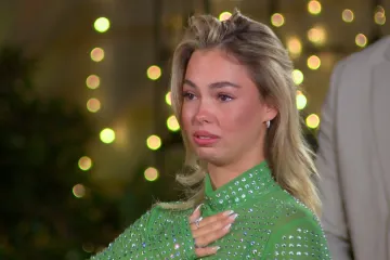 Lara otkrila razlog odustajanja iz showa: 'Nema tamo Gospodina Savr&scaron;enog za mene'